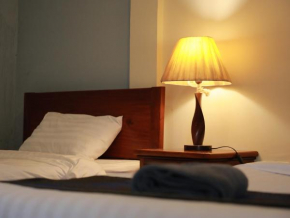 BLANK GUEST HOUSE